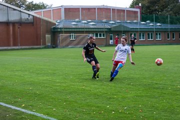 Bild 27 - Frauen HSV - SV Henstedt Ulzburg : Ergebnis: 1:4